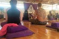 Yoga- og strandferie til Koh Phangang, Thailand 13 27 januar 2018 (inkludert to reisedager) Hjertelig velkommen til denne yogareisen til Koh Phangang, der vi kobler av fra norsk vinter og hverdag.