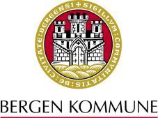 Byggherre: Bergen kommune, Bymiljøetaten Sist oppdatert: 14.05.