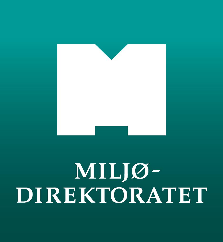 Takk for oppmerksomheten! www.miljødirektoratet.