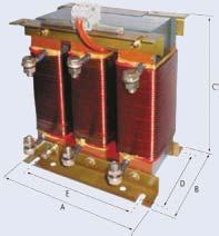 Utgitt 0-05 Fabrikat: Polylux L L L3 Step of the capacitor bank.