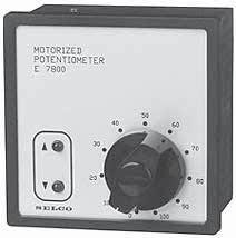 0700 4 VDC 0,8-6rpm 0K tørn E7800.070 4 VDC 0,8-6rpm 5K 0 tørn E7800.070 4 VDC 0,8-6rpm 00 Ohm 0 tørn E7800.0730 4 VDC 0,8-6rpm 00 Ohm 0 tørn E7800.