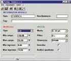 Nøyaktighet: 0,% Inngangs-/ Utgangsparameter setting, område, Signalgenerator / måling av spenning (0-0 V) og strøm (0-0 ma) OLED Display 8 x 64 points Batterier NiMh, type AA.