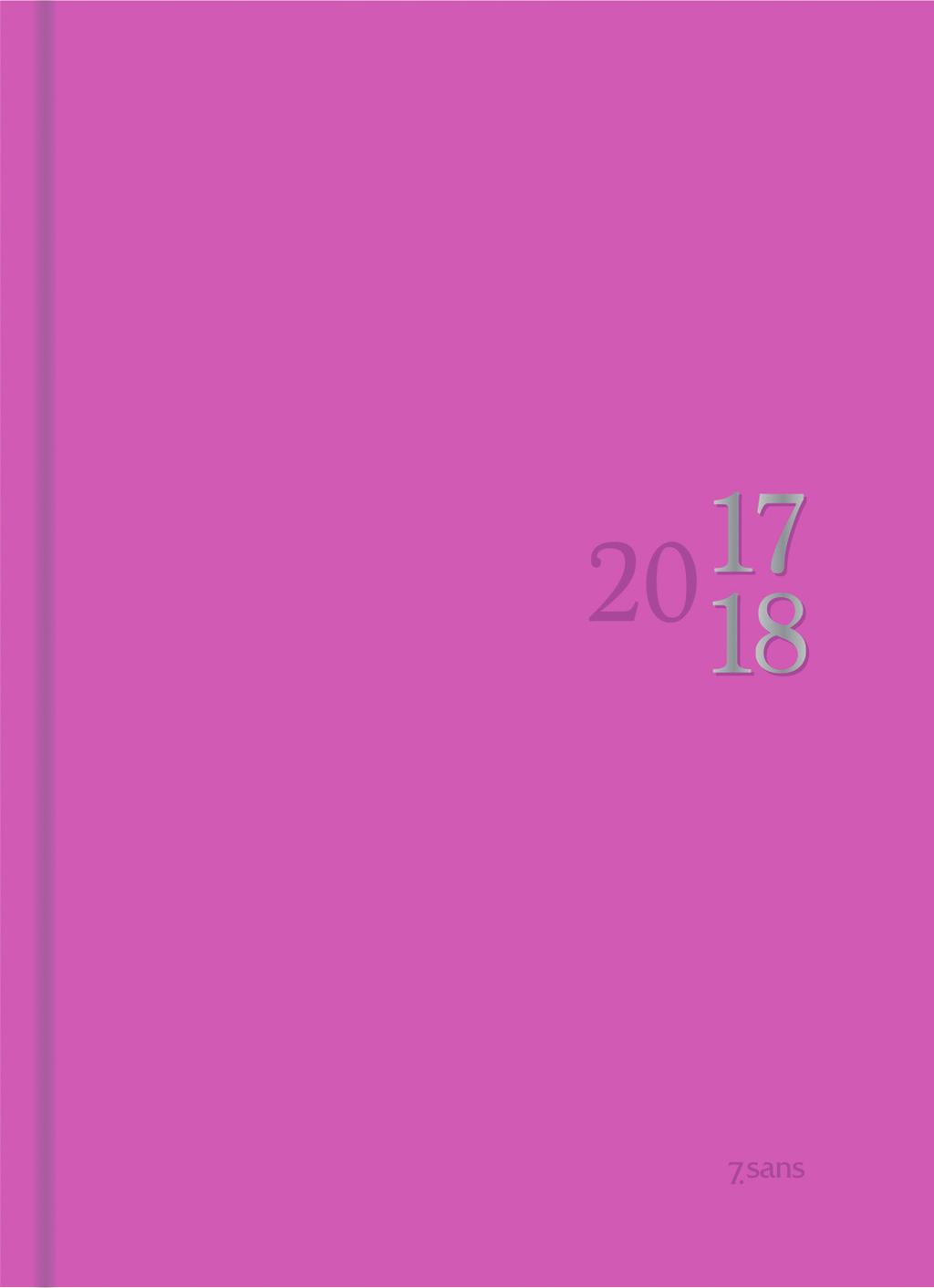 7.sans Colour Type papir: 80 gr hvitt offset papir Innbundet Hjørneperforering e navnedager Ny farge 27-172 26 132 27-172 26 142 Sidestørrelse: 10,5 x 14,8 cm Kartong omslag w(0e5b1h*mmqlnr( 27-172