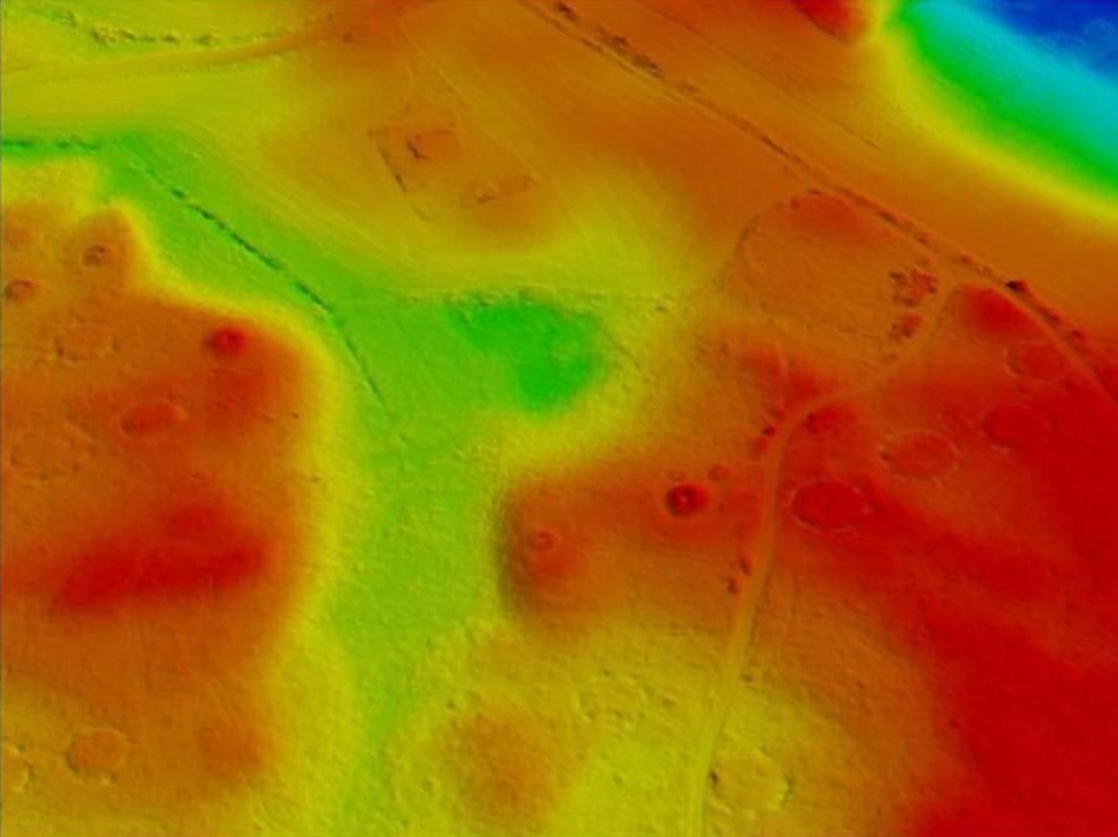 Hva skal gjøres? Nymåling med laser 2 pkt/m 2 230.000km 2 Bildematching i fjellområder (ca 35.000km 2 ), samt bruk av eksisterende laserdata (ca. 60.