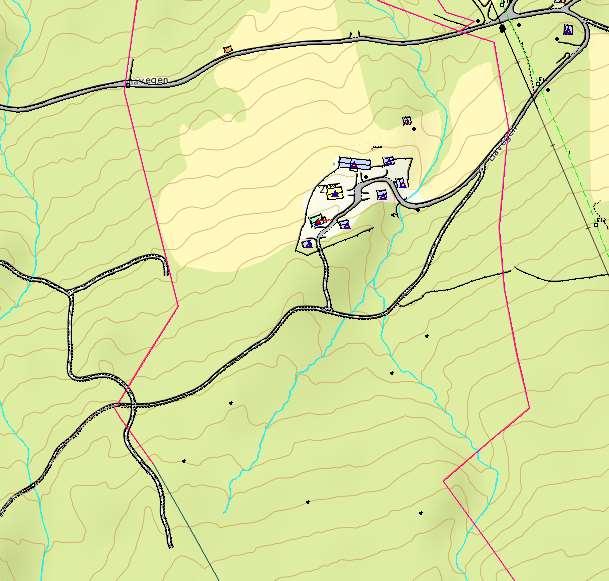 12) Gnr. 56/68 Lien Nordre Kartreferanse: LNF LNF, evt.