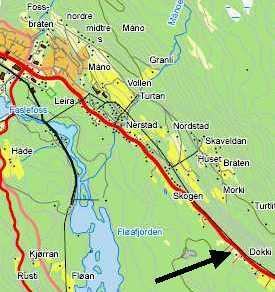 5 I 19.04.2007 Fylkesmannen i Oppland Fylkesmannen i Oppland. merknad til 6 I 01.08.2007 Plan og oppmåling Valdres Reguleringsbestemmelser for 87/9 8 I 10.01.2008 Plan og oppmåling Valdres Plan og oppmåling Valdres - 9 U 25.