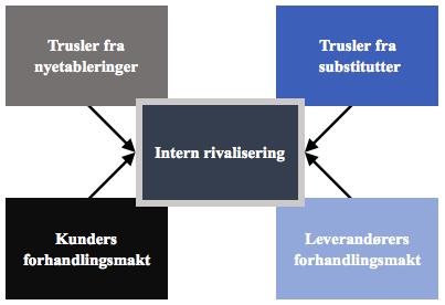 regelverk knyttet til mattrygghet. Dermed må de norske lakseprodusentene følge EU sitt regelverk for varestandarder og kvalitetskrav [Utenriksdepartementet, 2015].