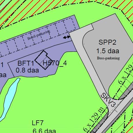 Bygningen bevares i den form og størrelse den har i dag. Ved tilbygg, påbygg eller oppføring av nye bygninger som uthus eller lignende må det foreligge godkjente planer.