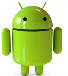 2 Basis kunnskap Android er et operativsystem fra Google, som gjør at programmer (apper) som er laget for Android skal virke på nettbrett og smarttelefoner som har Android operativsystem, uavhengig