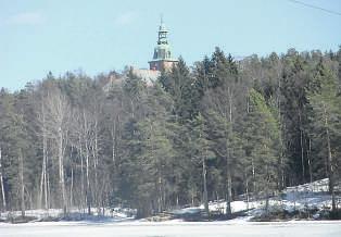 Svar på forrige ukes konkurranse: Vardåsen sanatorium : Foto: Mnewer Barat Husker du : Bildet er utlånt fra Asker bibliotek.