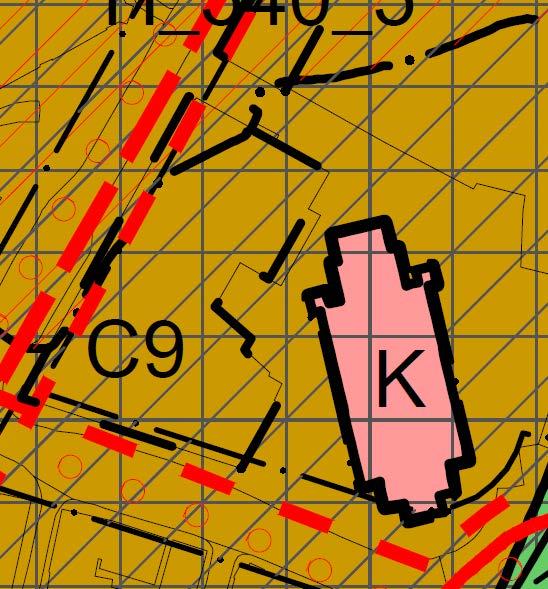 Det viktigste standpunktet der kirken ses fra sentrumshalvøya er fra Østervåg.