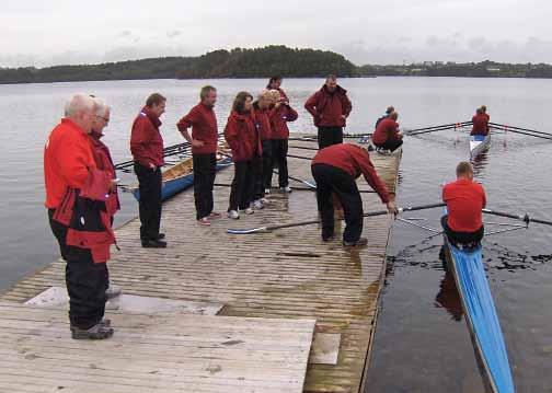 Teambuilding Vi kan hjelpe