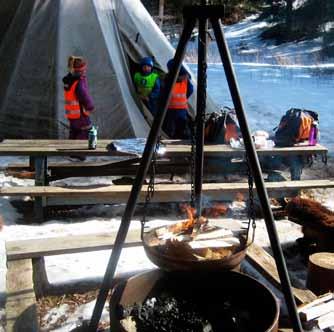 Gjennom å gjøre refleksjoner internt i barnehagen, samt få et «hjelpende blikk» utenfra er målet at vi skal bli bevisste på våre sterke og svake sider, som utgangspunkt for kvalitetsutvikling.