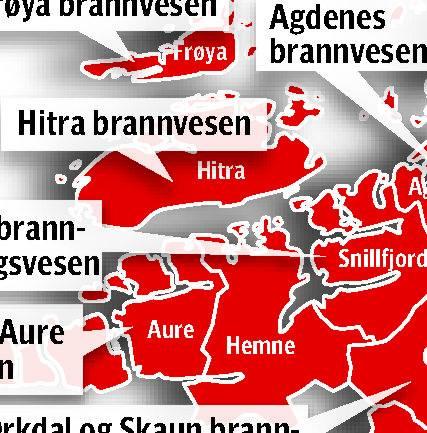 fulltids185 brøt loven på landsbasis lovverket. Tilsynet på Frøya er bare ett av større brannvesenene kommer oss er ikke økonomi et spørsmål.