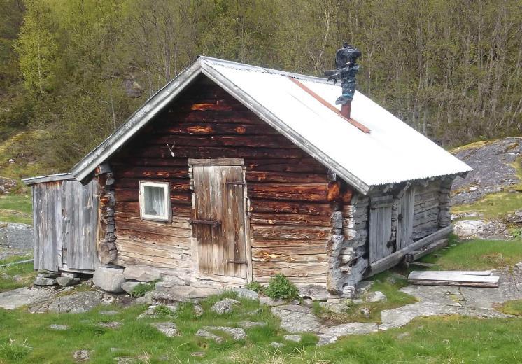 - Flyginga skal ikkje skje på laurdagar, søndagar, heilagdagar og på offentlege feriedagar grunna omsynet til friluftslivet.