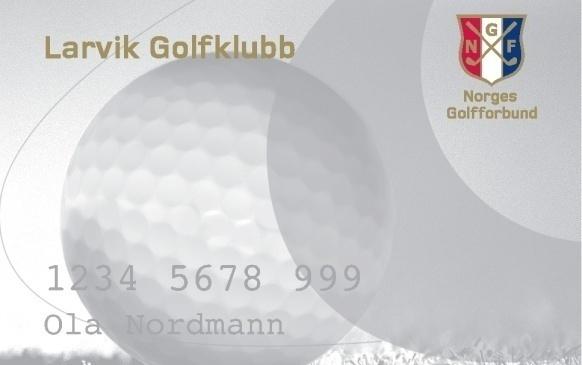 Veien til golf-komiteen Vi har i år avholdt 12 kurs med totalt 76 deltagere. 72 av kursdeltagerne har gjennomført fadderrunde og er blitt registrert med handicap 54.