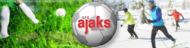 SFK AJAKS