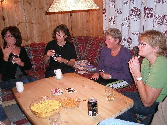 Her ble informert fra Deafolympics Taipei 2009, om audiogram og nedre grense for hørselstap, om døvefotballen v/nff døveutvalg (Norges Fotball Forbund).