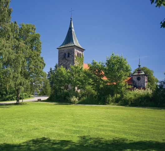 msveien Stalsberg barnehage