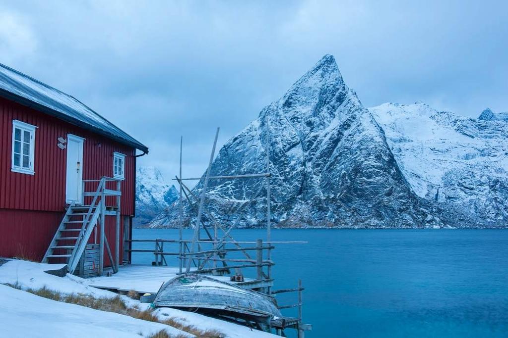 Side 4 Det øverste bildet er for så vidt et fint og