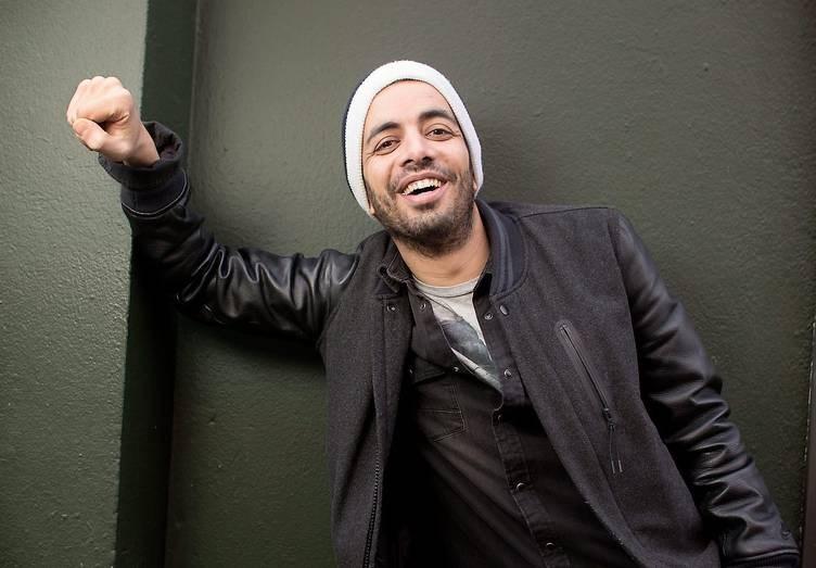 Yousef Hadaoui onsdag 30. august kl.18.00 språkkafé Vi markerer første språkkafé på kveldstid med besøk av Yousef Hadaoui. Yousef er en komiker fra Bøler i Oslo.