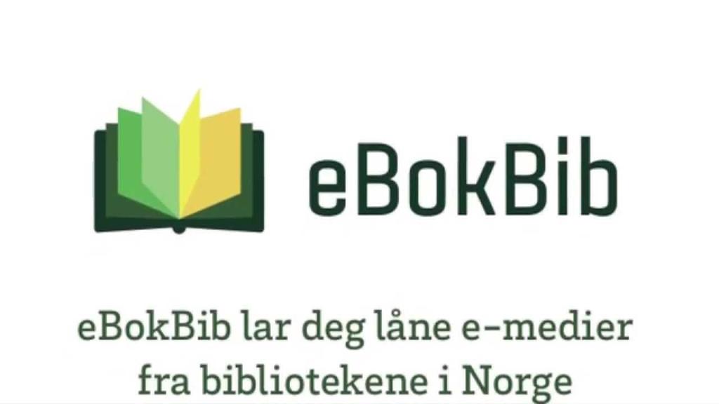 Lån e-bøker fra biblioteket! Lån bøker rett til telefonen eller nettbrettet ditt. Er noe utlånt, kan du sette deg på venteliste.