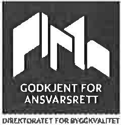 I OA\[1)11 ENTREPRENØR AS Adresse: Telefon: Bankforb: Bankgiro: Mva-reg.: 9302 Rossfjordstraumen 77 84 40 20-982 56 930 Sparebank!