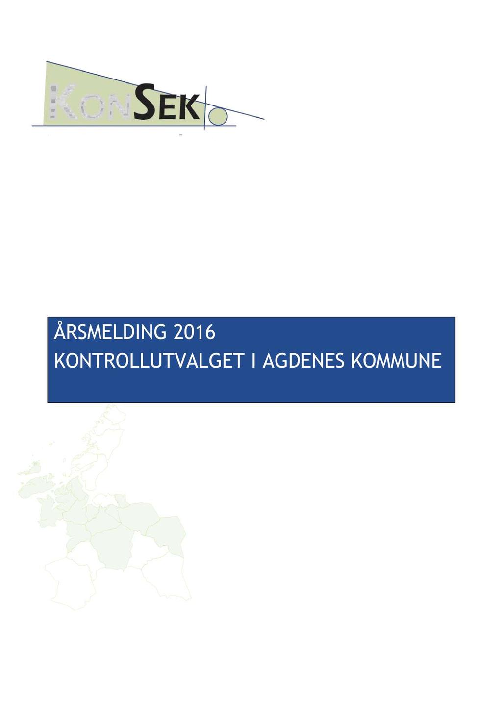 ÅRSMELDING 2016