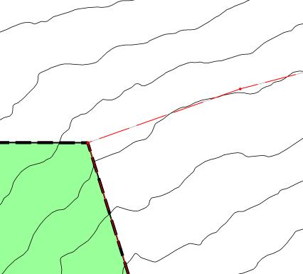 1 MIDTRE GAULDAL KOMMUNE MED TILHØRENDE PLANBESKRIVELSE OG REGULERINGSBESTEMMELSER Planforslag Revisjon