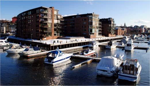 Et mer variert tilbud av gode boliger og boligområder God kvalitet på bolig og boligområde er viktig for mange.