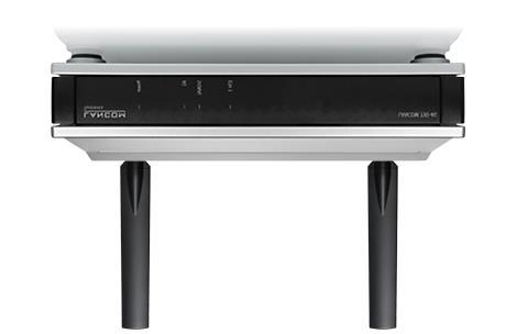 - Spesialtilpassede Ethernet switcher for CCTV. - Ethernet MediaConvertere 100/1000Mbps.