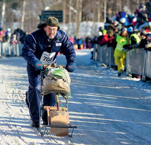 Teamnavnet kom på plass etter en idè dugnad på gangen, og vi var ganske fornøyde med resultatet!