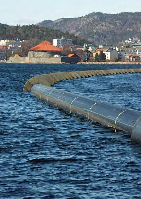 AGDER ENERGI AS REGNSKAP OG NOTER Agder Energi Varme henter