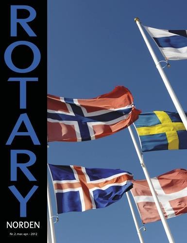 Rotary Norden blir imidlertid ikke mer innholdsrikt og interessant enn de bidragene som klubber og enkeltrotarianere sender inn til redaksjonen.