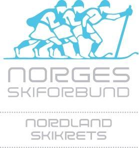 NORDLAND SKIKRETS TING ROGNAN HOTELL 6-7.