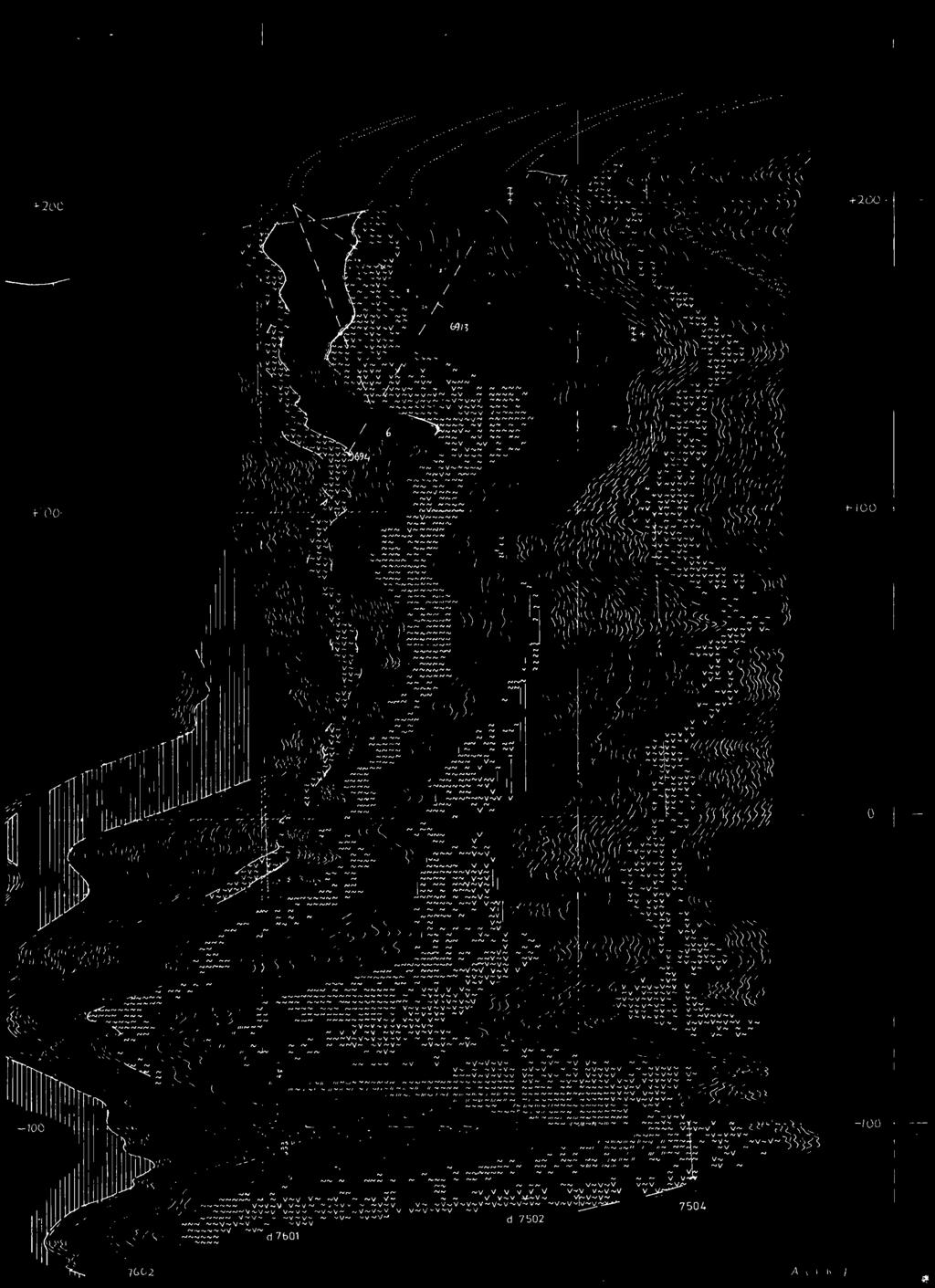 Fi9us 3 Profa 4488ø Y hl :000 A - E geofystskt