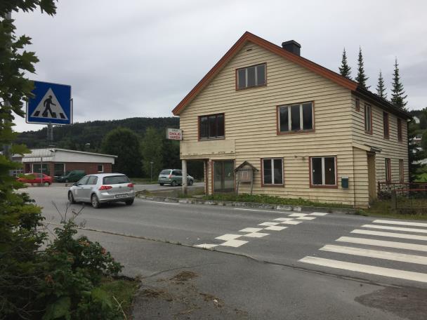 sentrale beliggenhet på Hadeland, lett tilgjengelig fra Gardermoen og Oslo, og med stasjon på Gjøvikbanen ligger alt til rette for at Roa skal kunne lykkes.