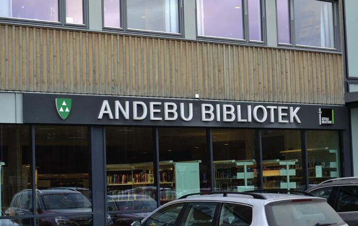 Velkommen til Bibliofil-familien Vi gratulerer Tyrielden Eidskog bibliotek som tok i bruk Bibliofil i mai. Vi håper dere er godt i gang og ser at programmet lever opp til forventningene!