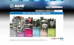 HOVEDKONTOR MAPEI AS Vallsetvegen 6, 0 Sagstua Tlf: +7 6 97 0 00 Faks: +7 6 97 0 99