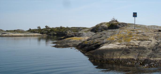 Annet Andre relevante forhold Bruksfrekvensen er høy, på Speken svært høy. 2.