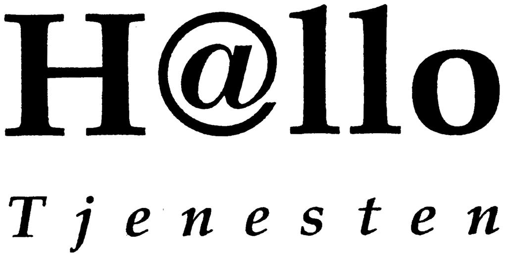 NORSK VAREMERKETIDENDE Registrerte varemerker 08.11.1999-45/99 (111) Reg.nr.: 199876 (151) Reg.dato: 14.10.1999 (210) Søk.nr.: 199904446 (220) Inn dato: 05.05.1999 (111) Reg.nr.: 199878 (151) Reg.