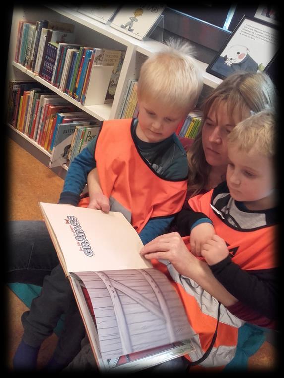 Barnehagens egenart I Kidsa Brønndalen har vi et erfarent, kreativt, kompetent, omsorgsfullt og stabilt personale.