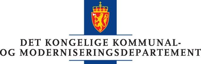 Til: Høringsinstanser (se vedlagt liste) Deres ref Vår ref Dato 14/3982-30 15.12.