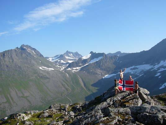 Norva24 Mål og planer mot 2020 Opprinneleg mål sett i 2015 for 2020: Nordisk aktør i tre land med 1 MRD i omsetning #1 i Norden i vår bransje «Top of mind» Justert mål (2017)