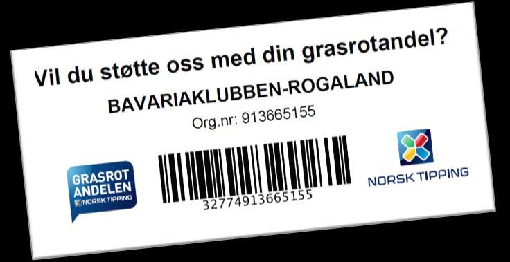 BKR er registrert med org. nr. og i frivillighetsregisteret er registrert i Brønnøysundregistrene. Enhets- og Frivillighetsregisteret. Organisasjonsnummer: 913 66 5155.