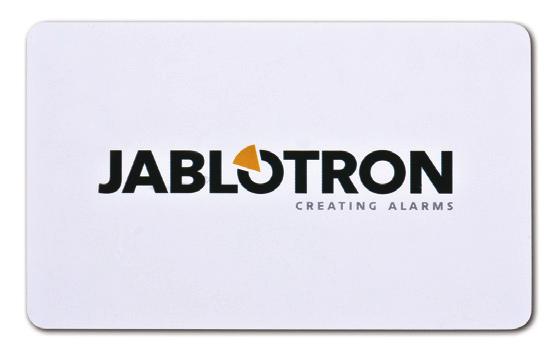 2. Å BETJENE JABLOTRON 100-SYSTEMET.