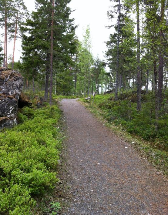 Bildeforslag: Vi har ikke bilder av anlegget etter at det har blitt for alle, ganske enkelt fordi det ikke er bygd ennå.