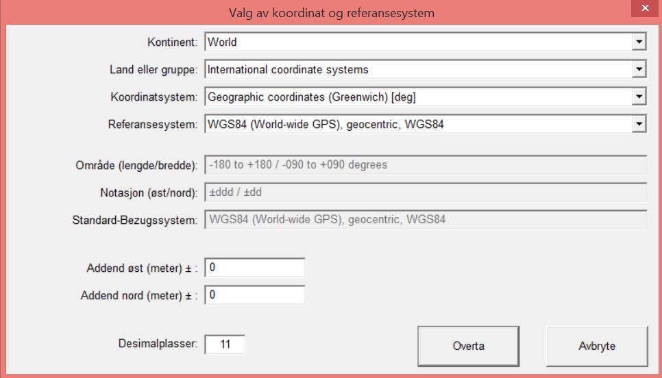 NTNU I ÅLESUND SIDE 55 4.1.3 GPS og WLAN HCQ Navigator kobler seg ikke automatisk opp mot et kartsystem slik VETA gjør, men GPSmottakeren på valsen er koblet opp mot et nettverk.