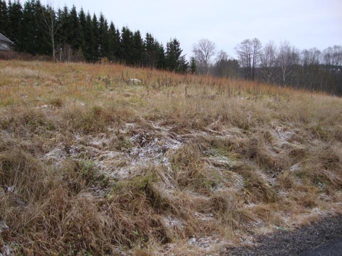 50 m, som fungerer som skråkum for dykkerledning (lufting). Deretter etableres et DN250 PE100 SDR17 rør med utvendig kappe, lengde ca.