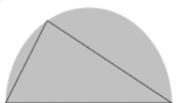 1. B. Hvis bussturen tar x minutter, så tar togturen 3x minutter, og hele reisen 6x minutter. Ventetiden på togstasjonen er dermed 6x x 3x = 2x minutter. Dette gir 2x = 30, og dermed x = 15.